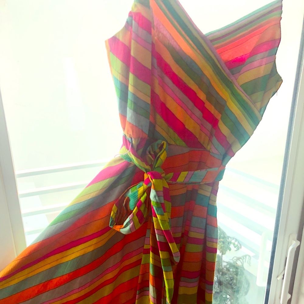 Authentic Marc Jacob dress 👗 🌈